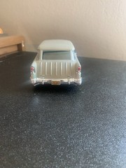 Revell 56 Chevy Nomad Custom Paint