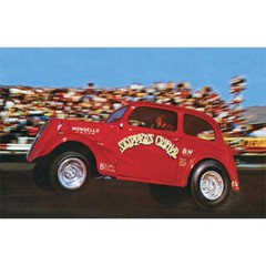 Revell USA #85-1269 1/25 Anglia Street Rod – SSP
