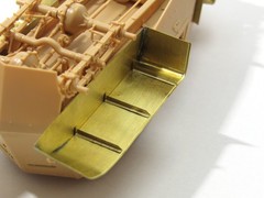 1:35 PE Set Wings for BA3 BA6 HobbyBoss 83838/83839