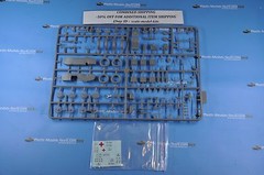Master Box 3560 – 1/35 – German Motorcycle Repair Crew