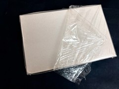 Gunze Sangyo No. G-174, 1957 CADILLAC EL DORADO, BROUGHAM, 1:24, unopened box