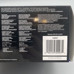 Maisto Assembly Line 2006 Ford Mustang GT Coupe 1:24 Die Cast Model Kit Lime Grn