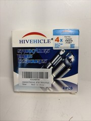 V7424 Iridium Spark Plugs ? Replacement of #7397 TR5IX (4 Pack)