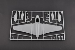 Trumpeter 1/48 02875 Vampire FB.Mk.9