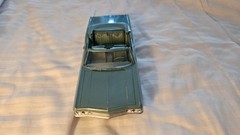 1965 impala super sport promo convertible
