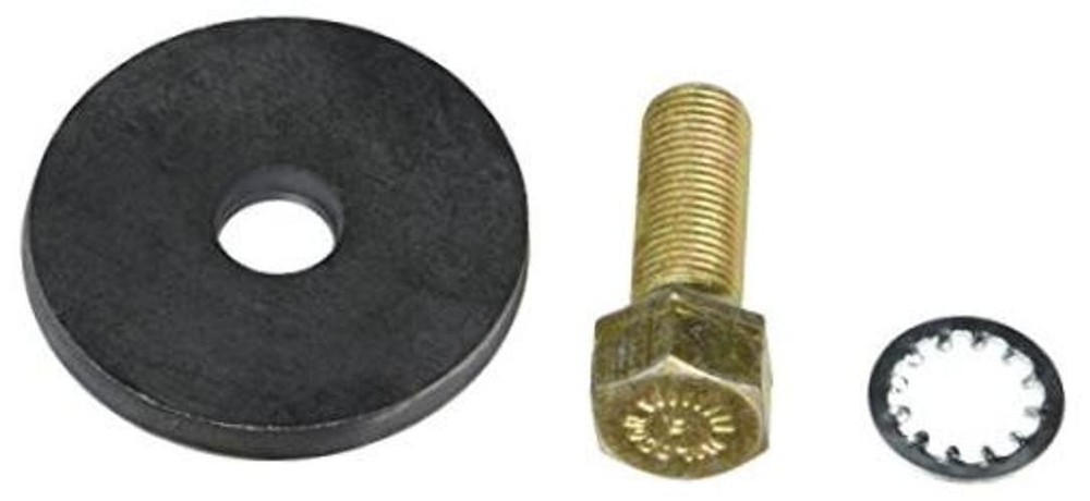84532 1/2″ – 20 x 1-3/8″ Grade 8 Heat-Treated Balancer Bolt with 1/4″ Washer