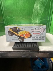 Factory sealed AMT Meyers Manx Dune Buggy Model Kit 1:25 Special Release