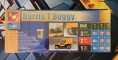 AMT ERTL Buyer’s Choice Barris T Buggy, Kit #31563 Factory Sealed 1:25 scale NEW