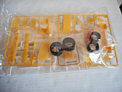 Hasegawa Taka-Q Le Mans Toyota 88C Model Kit Team Tom’s 1/24 MIB Sealed Parts