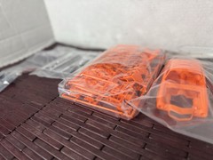 AMT 1970 1/2 Chevy Camaro Z28 Model Kit 1/25 Scale #635l/12