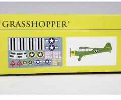 Bronco 35014 1/35 Piper Cub L-4(0-59) “Grasshopper” free shipping