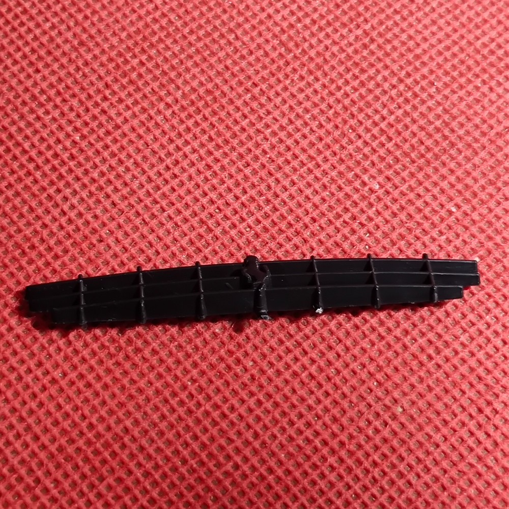 Grill Ferrari 512BB 1:24 Scale Model Car Part MPC