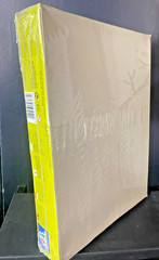 M-925 SHELTER TRUCK 1999 MODEL MASTER ITALERI 1:35 SEALED **WORN BOX**
