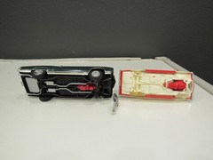 1970 Chevy Monte Carlo 70s Chevy Vega model Car Kit vintage 1/25 Built AMT MPC