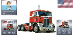 Freightliner SC/DD Cabover Kit 75th Anniversary”