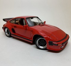 Custom Model Car Service