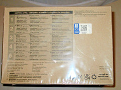 SEALED FORD BRONCO 1960s REVELL MODEL #85-4320