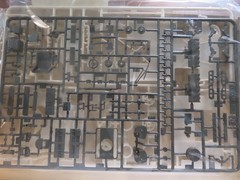 UNION-Heller 1/24 PORSCHE 917K MARTINI RACING TEAM (MC15)