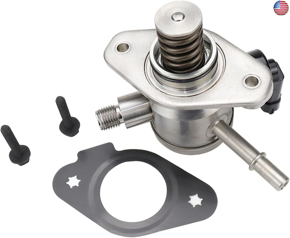 USTAR EP1028 High Pressure Fuel Pump Compatible with Buick LaCrosse Verano