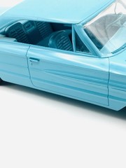 1964 Ford Galaxie 500 XL Hard Top Dealer Promo Car