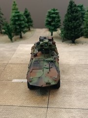 3D Printed 1/72/48 Canada AV-AT Anti-Tank Armored Vehicle Finished Model