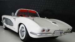 Corvette1Chevrolet55Chevy57Race1963Car1966Hot Rod1967Custom Built1965METAL Model