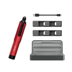 DSPIAE Orbit Rechargeable Electric Hand Drill Tool Machin Polishing Hobby Craft