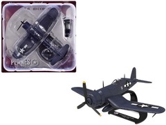 Luppa LCM007 1/72 Vought F4U-1D Corsair Fighter Aircraft “Robert Wade