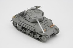 BORDER BT-046 1/35 Sherman M4A1 76W