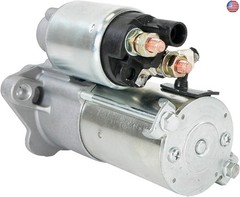 DB Electrical 410-12346 Starter for 2.0 2.0L 2.2 2.2L Cobalt 08 09 & 2.4L