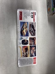 MPC 1978 Camaro Z-28 1/25 Scale Model Kit Sealed