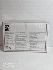 AMT ’58 Edsel Pacer Plastic Model Kit Unopened