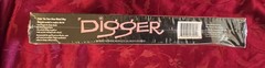 ~WEIRD OHS DIGGER THE WAY OUT DRAGSTER FACTORY SEALED MODEL KIT 16001 HAWK 2006~