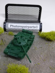 Armourtec /Roco Minitanks Compatible Modern Soviet T-62A Medium Tank Lot #275BB©