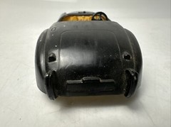Vintage Jaguar XK-120 Sports Car 1/32 Model 512-49 Thought To Be Aurora/ Built