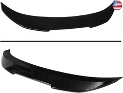 Rear Trunk Spoiler Wing Fit for BMW F30 F80 M3 2012-2018 3 Series 320i/ 328d/