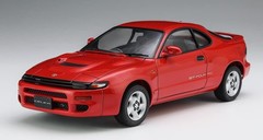 Hasegawa 1/24 Toyota Celica GT-FOUR RC Plastic Model Kit 20571