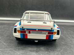 Minichamps BMW 3.5 CSL 24H Sebring 1975 1:18 Scale Model Car in Box