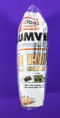 Home Depot Kids Workshops HUMVEE Pre-Cut Wood DIY Craft Kit New & Still Sealed