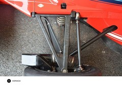 Komakai Reference / Walkaround book: Brabham Alfa BT46B # KOM-FG029