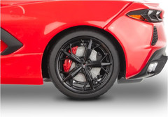 14583 ’22 Corvette C8 Hardtop Convertible 1:25 Scale 147-Piece Skill Level 4 Mod