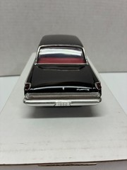 VINTAGE ORIGINAL AMT 1/25 SCALE 1962 MERCURY METEOR QUALITY BUILT UP