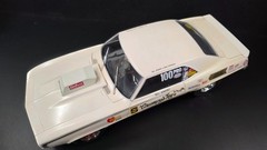 REVELL MONOGRAM 1/12 GRUMPYS TOY CAMARO BUILT FROM 3 KITS BDC
