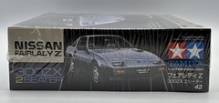 Tamiya, 1/24 Scale, Nissan, Fairlady Z, 300Z X, Factory Sealed.