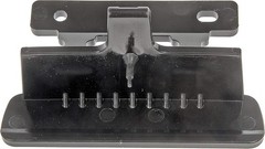 Dorman 924-810 Center Console Latch Compatible with Select Chevrolet / GMC Model