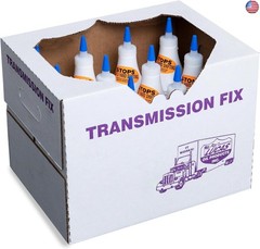 Lucas Oil 10009 Transmission Fix – 24 Ounce, White