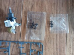 TAMIYA Sturmgeschutz III Ausf B Model Kit 35281 1/35