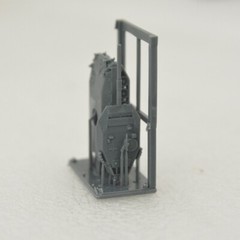 1/200 1/220 Argentina TAM Medium Tank