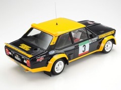 Tamiya 20069 1/20 Scale Model Car Kit Olio Fiat 131 Abarth Rally 1977 M.Alen
