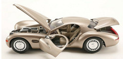 Classic Concept Car Custom Built Metal1:18Model 12 Race1967elDOraDO24 Rare 1959
